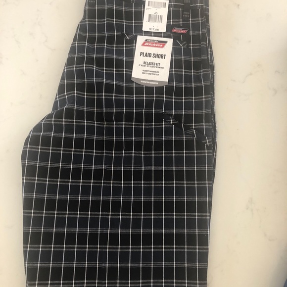 Dickies shorts- relaxed fit - Picture 3 of 7